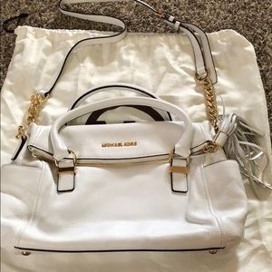 Michael Kors Westin Fold